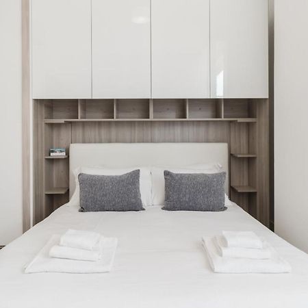 Italianway - Savona 146 Apartment Milano Ngoại thất bức ảnh
