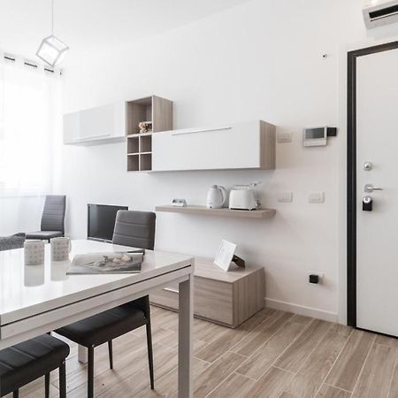 Italianway - Savona 146 Apartment Milano Ngoại thất bức ảnh