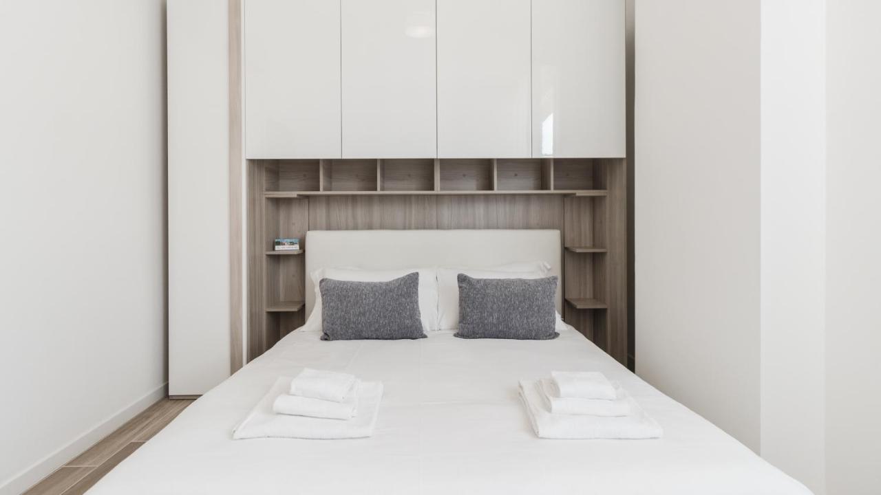 Italianway - Savona 146 Apartment Milano Ngoại thất bức ảnh