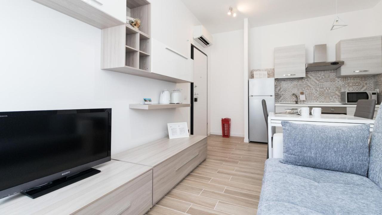 Italianway - Savona 146 Apartment Milano Ngoại thất bức ảnh