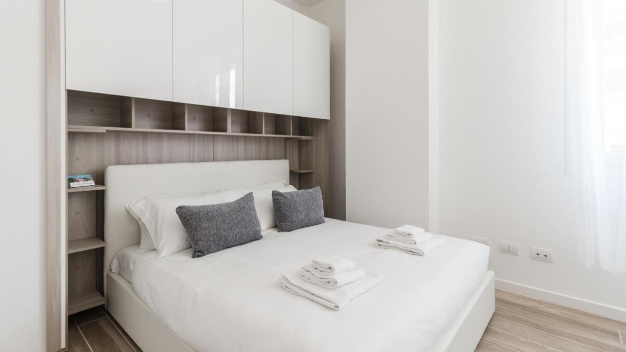 Italianway - Savona 146 Apartment Milano Ngoại thất bức ảnh