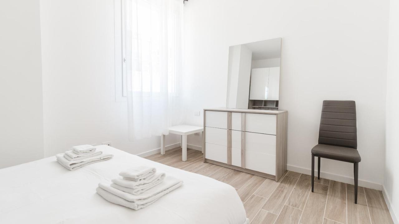 Italianway - Savona 146 Apartment Milano Ngoại thất bức ảnh