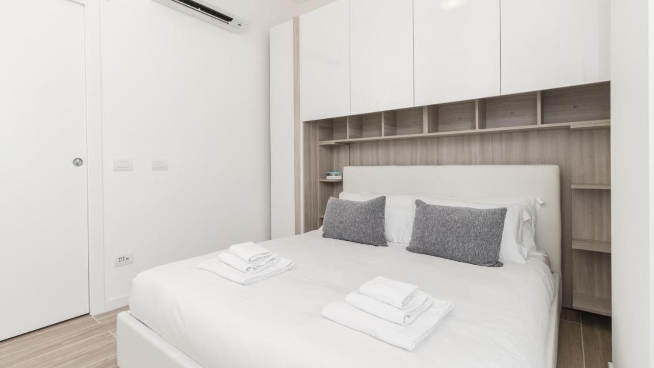 Italianway - Savona 146 Apartment Milano Ngoại thất bức ảnh
