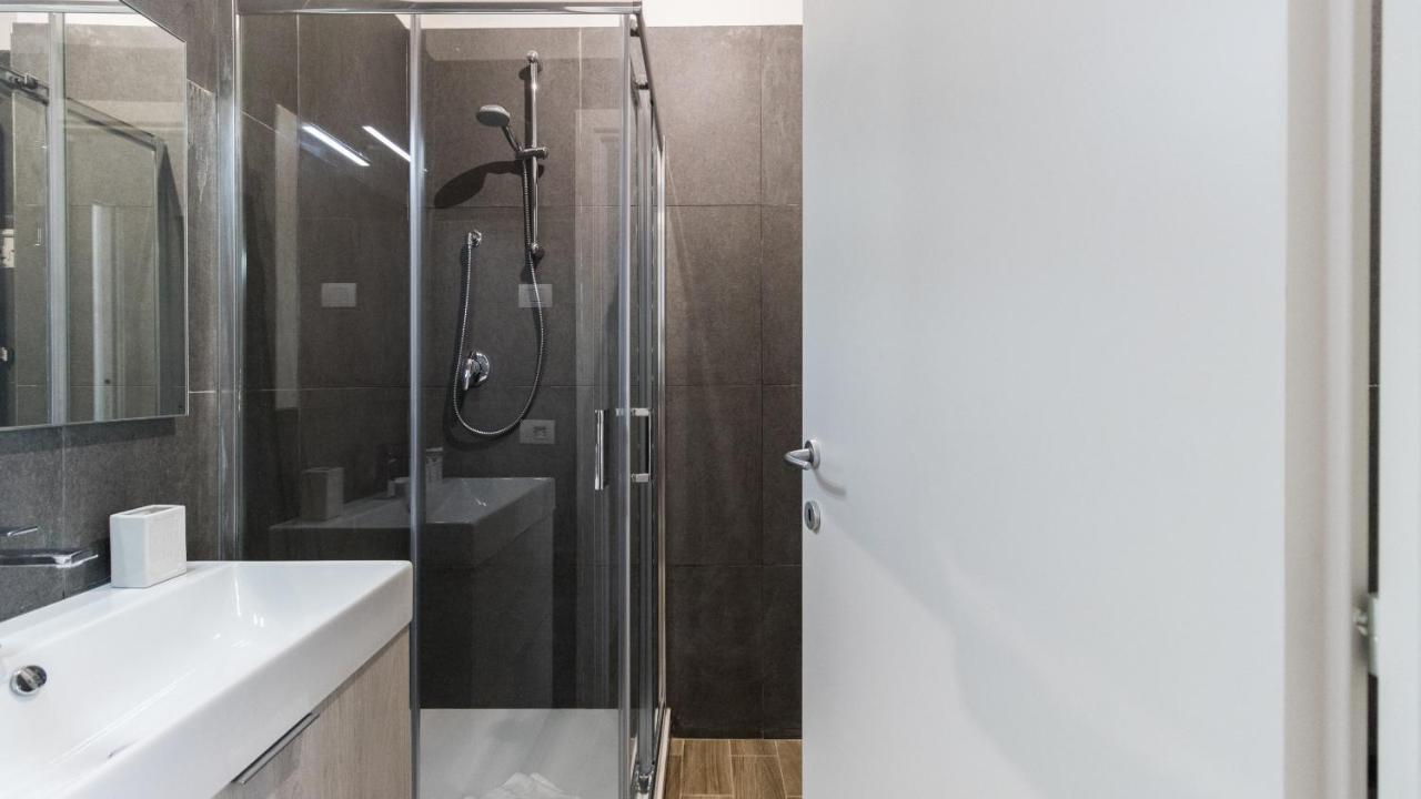 Italianway - Savona 146 Apartment Milano Ngoại thất bức ảnh