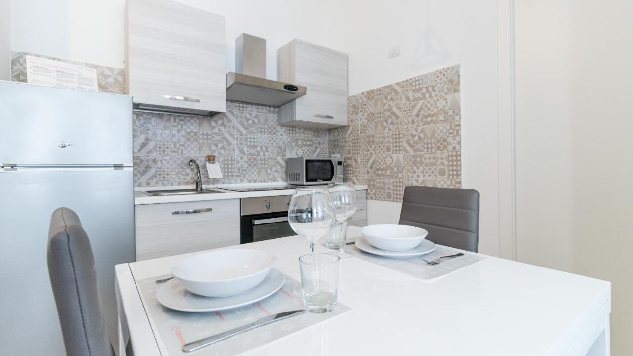 Italianway - Savona 146 Apartment Milano Ngoại thất bức ảnh