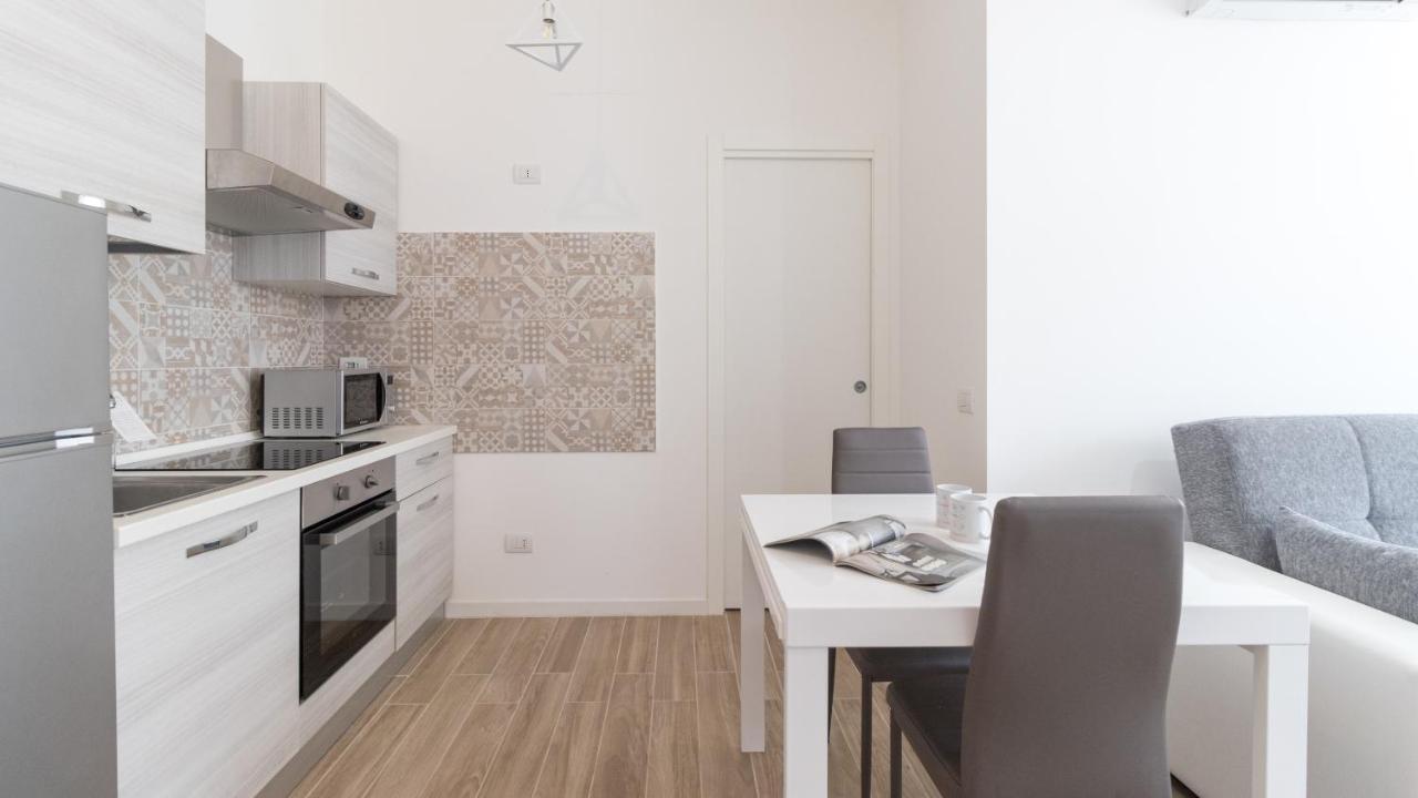 Italianway - Savona 146 Apartment Milano Ngoại thất bức ảnh